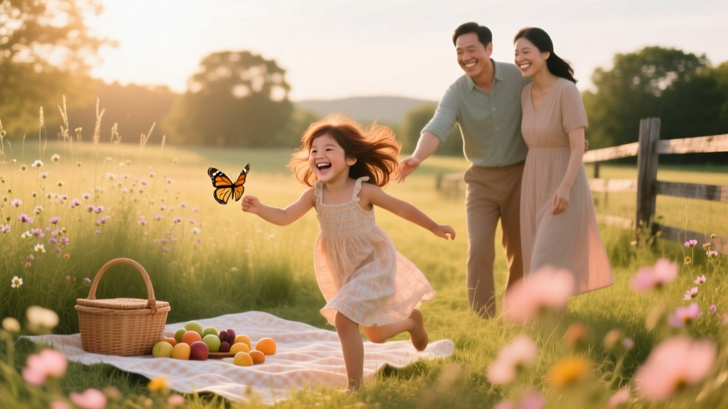 Avina: Evidence-Based Parenting Support for Neurodiverse Families