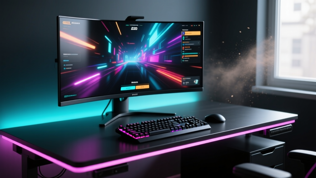 Top 7 Gadgets for Gamers to Upgrade Your Setup in 2026