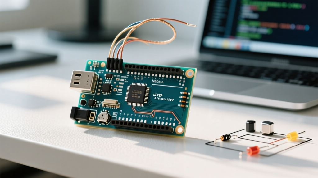Understanding the Arduino Uno Datasheet R3: Beginner Guide