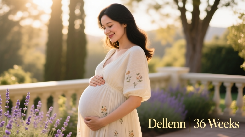 Delenn: Evidence-Based Insights for Expectant Families on This Critical Prenatal Nutrient