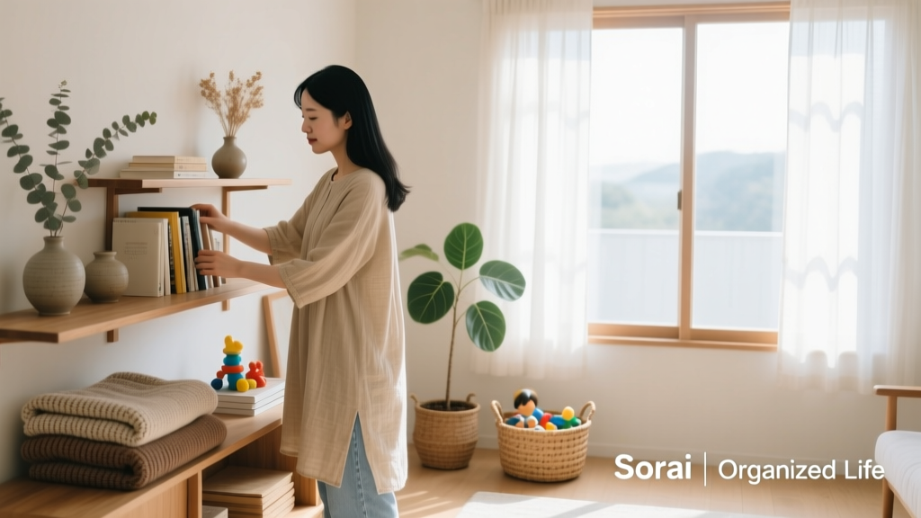 Sorai: A Practical Parent’s Guide to the Japanese-Inspired Baby Carrier System