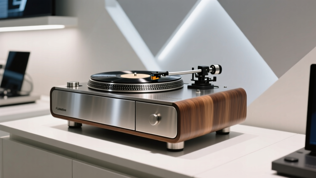 Best Vinyl Record Player Cabinets: 7 Mistakes to Avoid