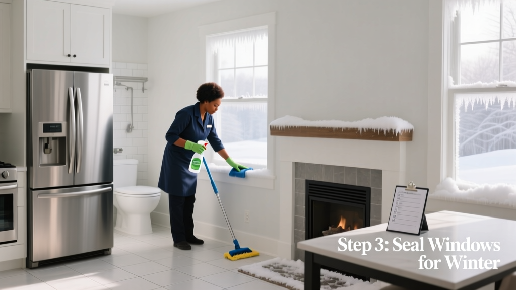 Complete Cleaning for Winter Maintenance Guide 2026