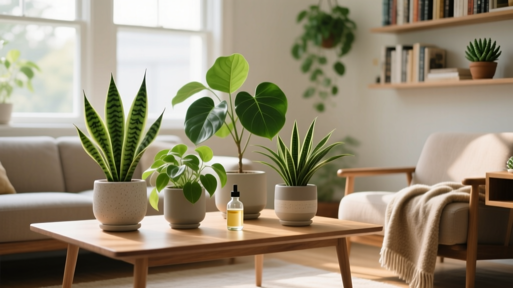 Indoor Plant Fertilizer Guide: Match Your Lifestyle (2026)