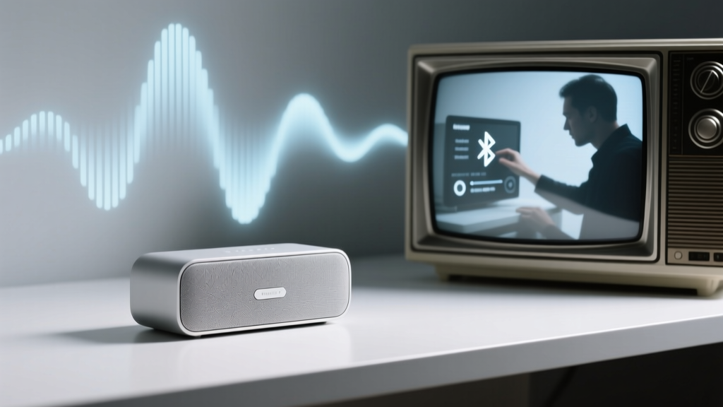 Bluetooth Receiver for Wireless Speakers? Truth Revealed