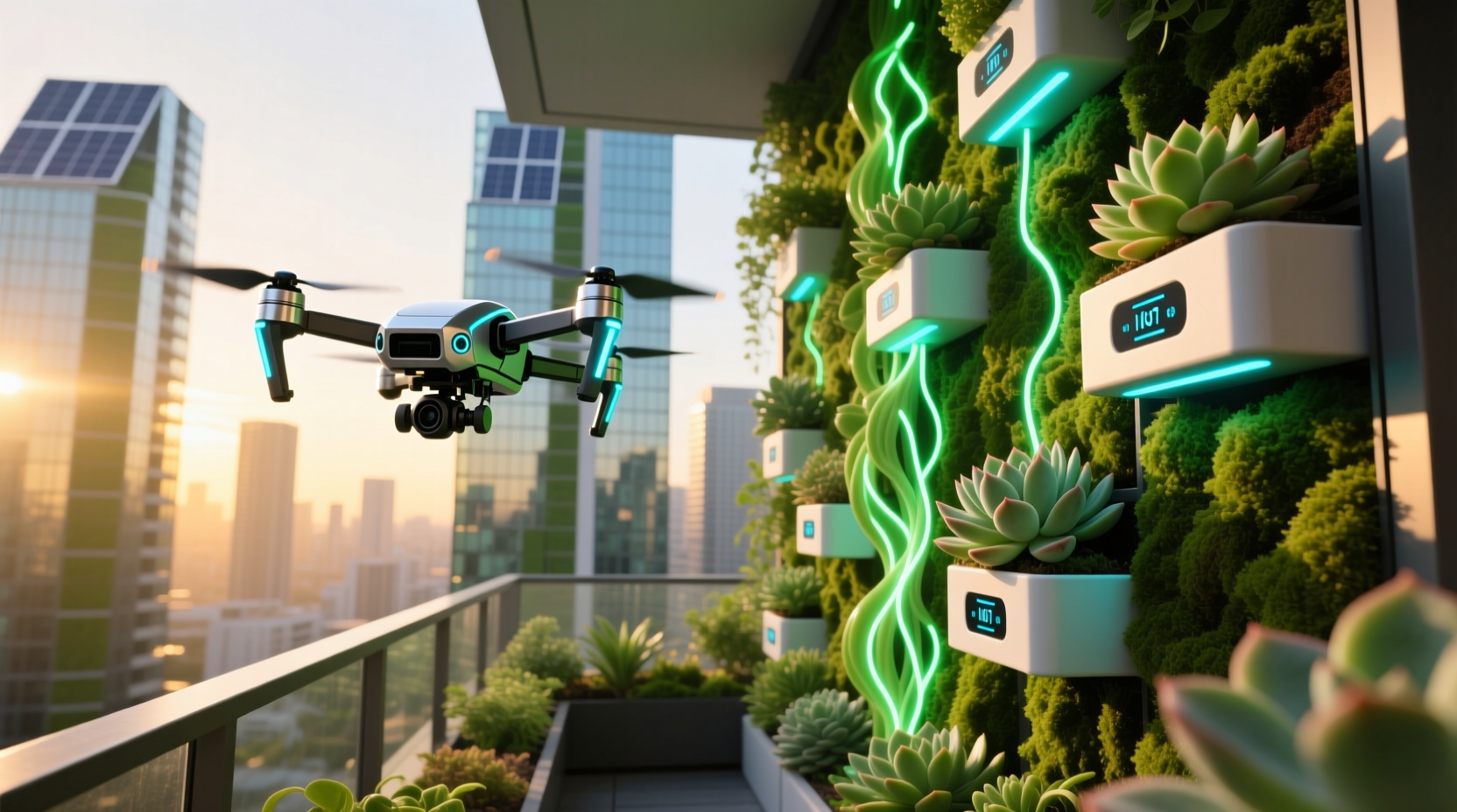 2026 gardening trends