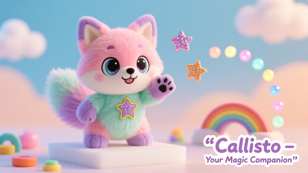 Callisto: A Critical Safety and Market Analysis of the Popular STEM Toy Robot for Children Ages 6–12