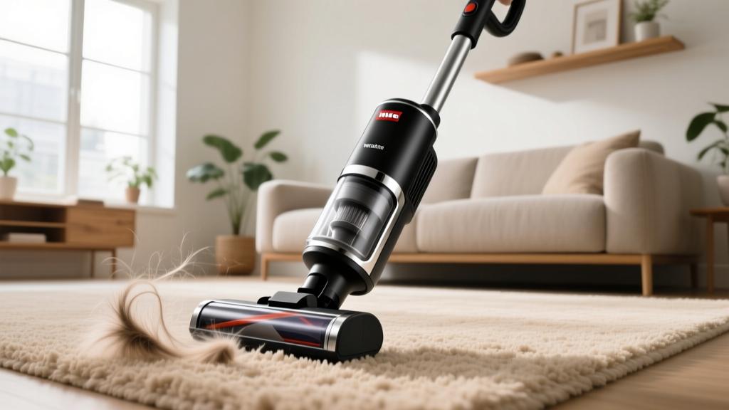 Miele Complete C3 Tested: Best Canister Vacuums 2026