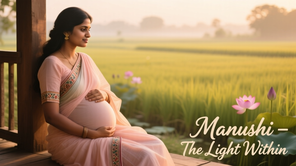 Manushi: A Deep Dive into the Ayurvedic Menstrual Support Supplement for Hormonal Balance and Cycle Regularity