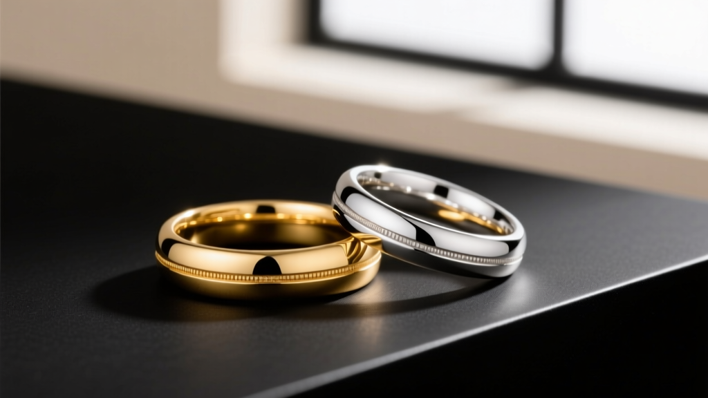 Can You Melt Gold and Silver Jewelry Together?