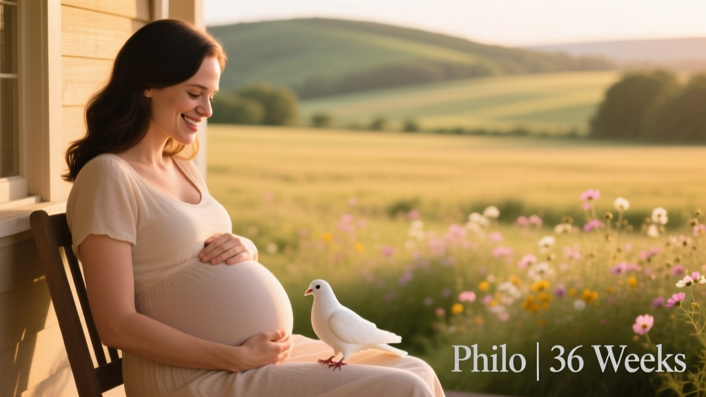 Philo: A Doula’s Evidence-Based Guide to the Philo Prenatal Vitamin System