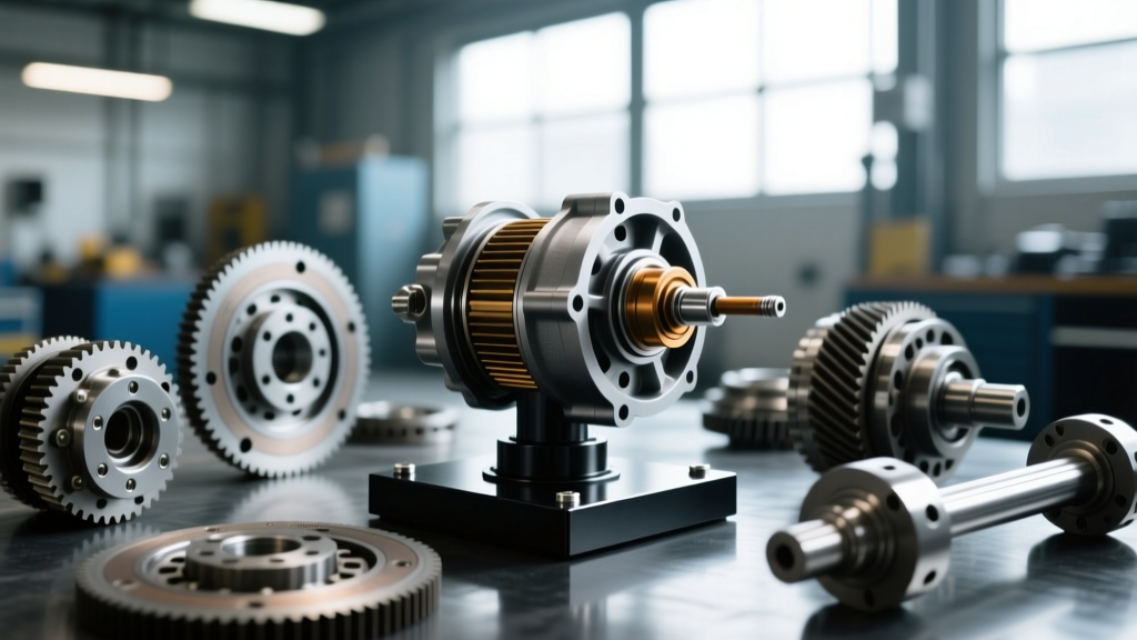 How Torque Converters Work: Signs of a Bad Torque Converter Solenoid