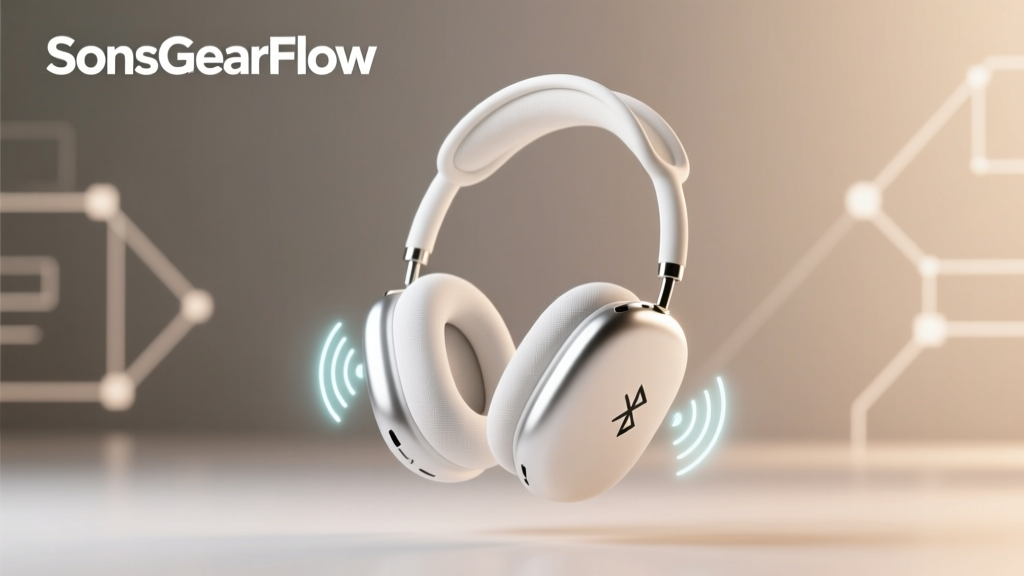 How to Use Wireless Headphones: Setup & Fixes