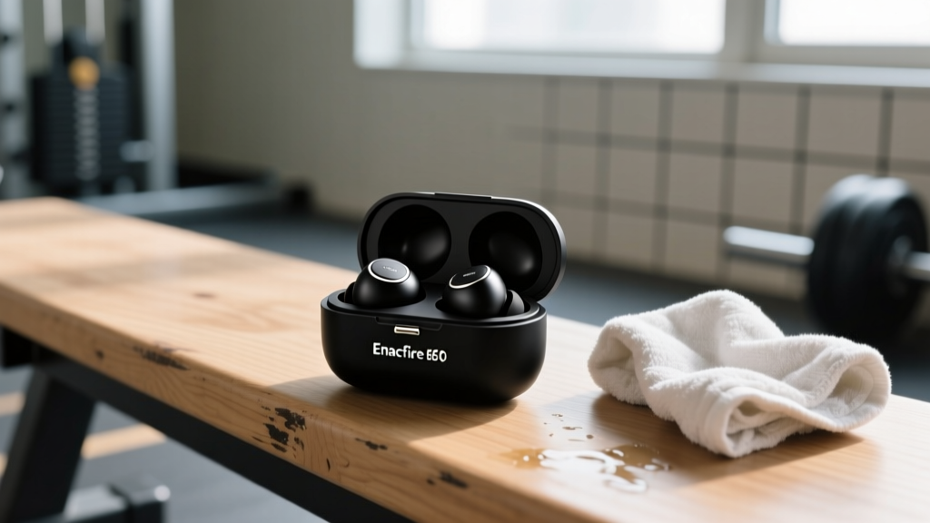 Enacfire E60 Scenario Guide: Are These Budget Earbuds Right for You?