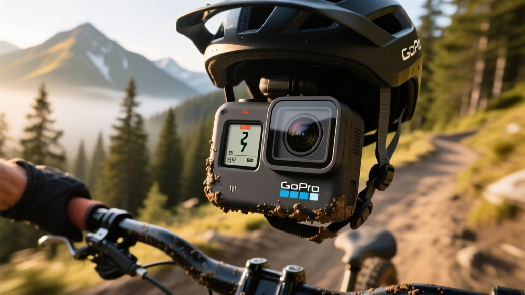 GoPro Hero11 Black: Real-World Test Results & Performance