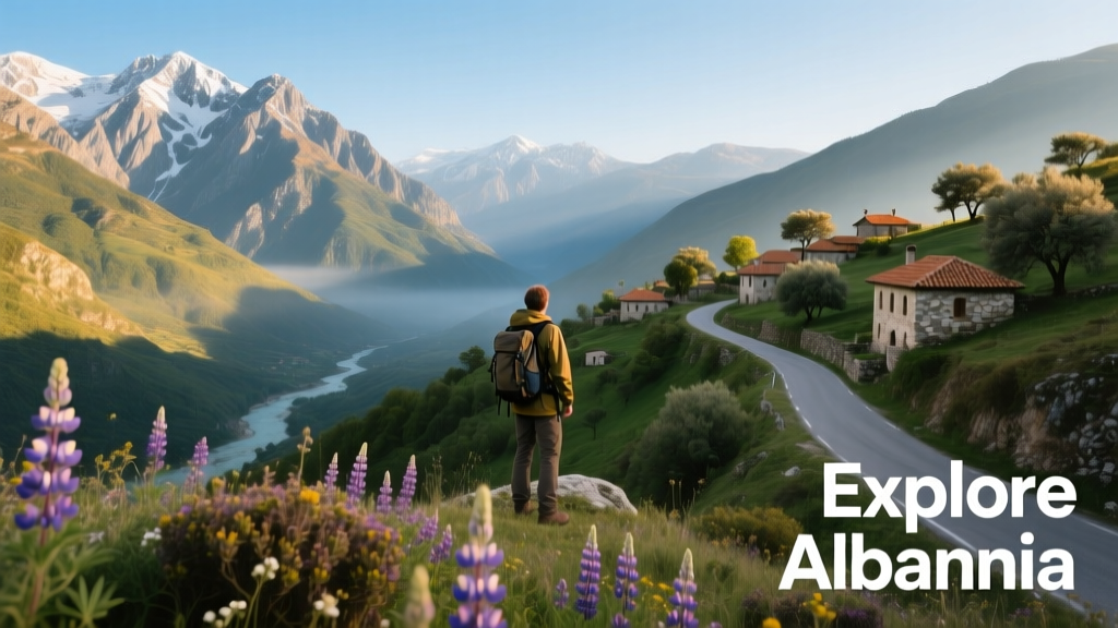 Visiting Albania: A Practical, Ground-Level Guide to Europe’s Most Underrated Destination