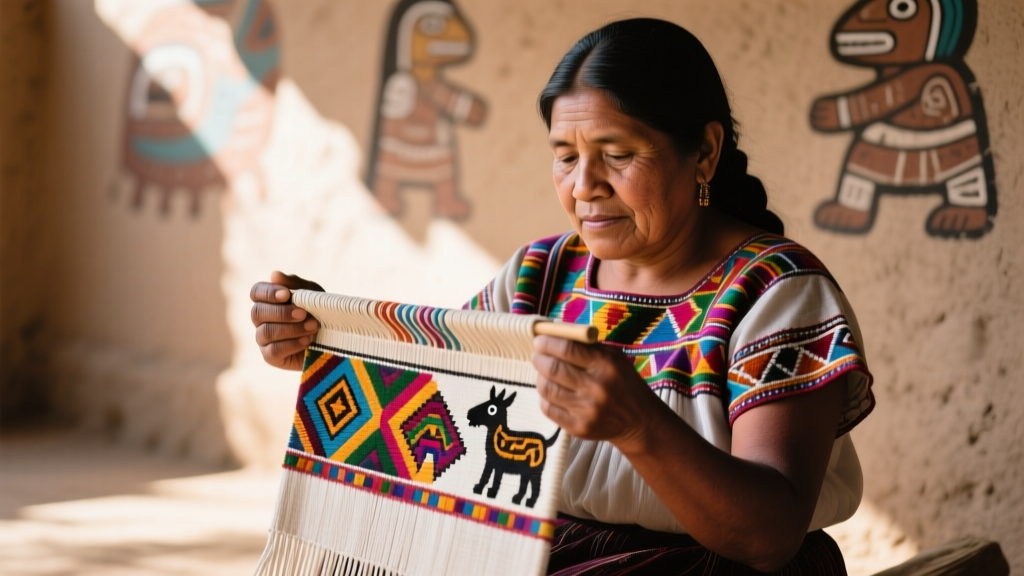 Guatemalan Huipil Guide 2026: Patterns and Ethical Sourcing