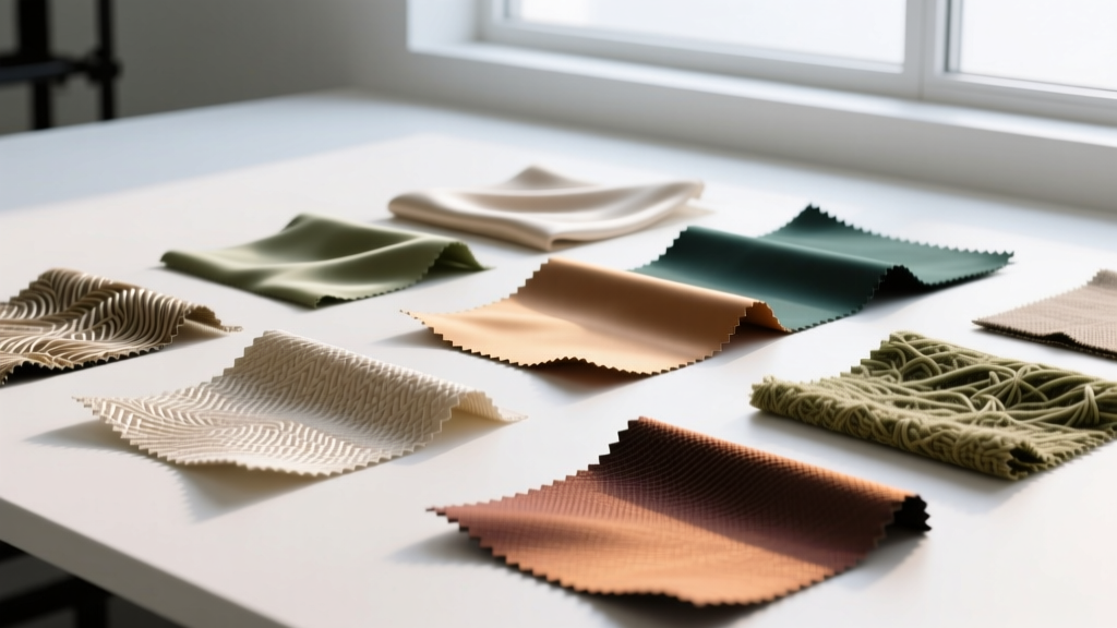Superior Threads: The Unseen Foundation of Premium Garments