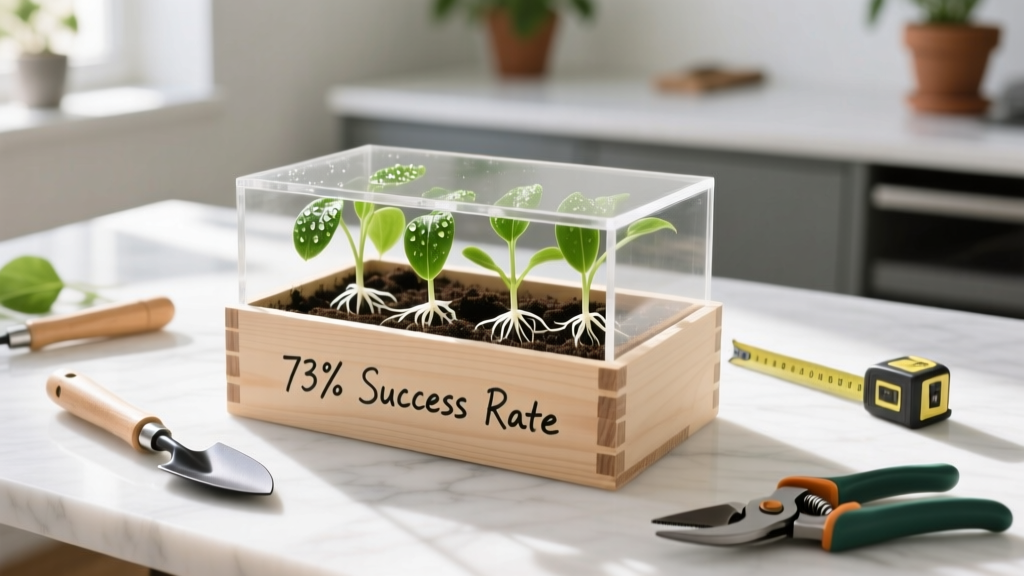 Small Propagation Box: Build It for 73% More Roots