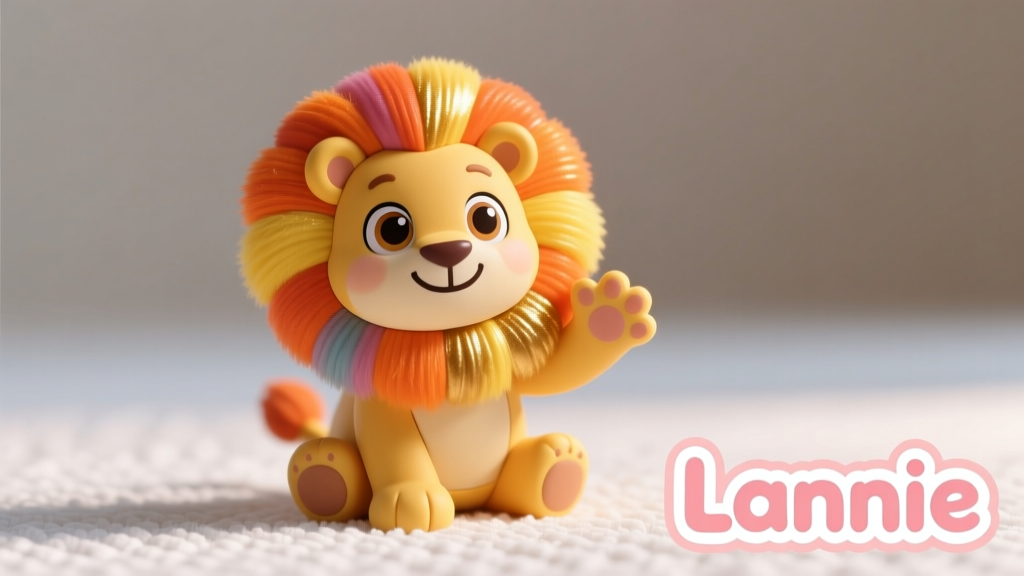 Lannie: A Safety and Regulatory Deep Dive into the Popular Interactive Doll Line