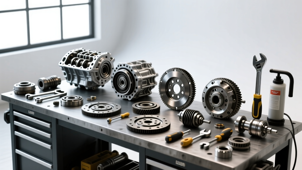 Is It Cheaper to Rebuild a Transmission? DIY Tool Cost Guide