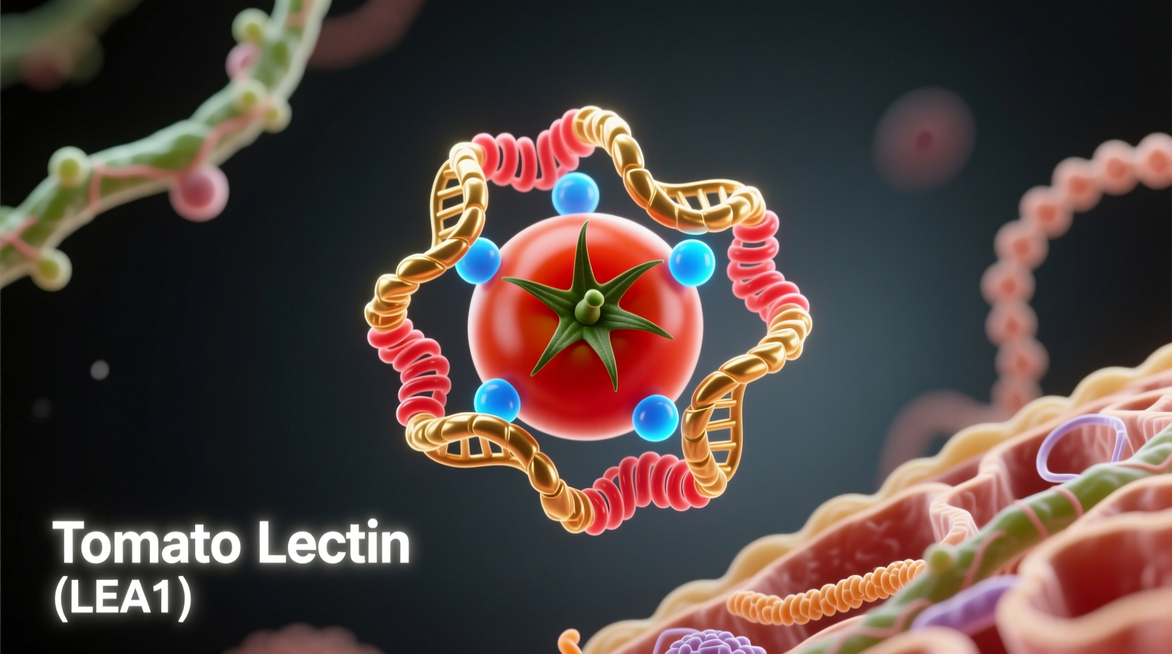 Tomato Lectin Facts: Science vs. Myths Explained