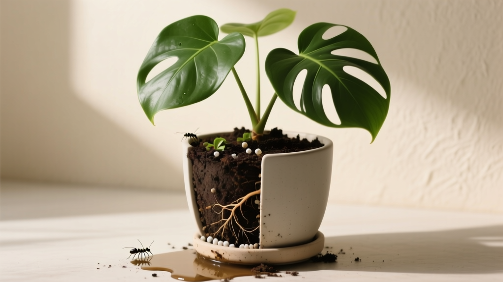 Tropical Top Soil for Indoor Plants? (2026)