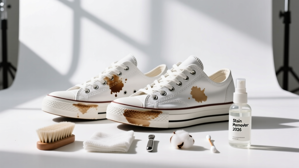 Proven: How to Get Coffee Out of Sneakers Fast (2026)