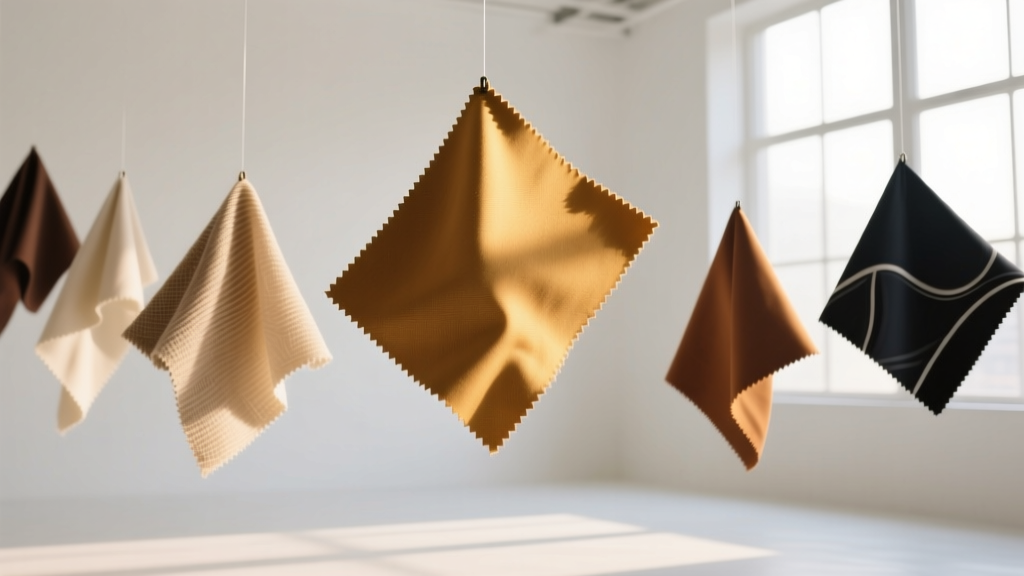 Guide Chemical: The Textile Industry’s Silent Formula Master