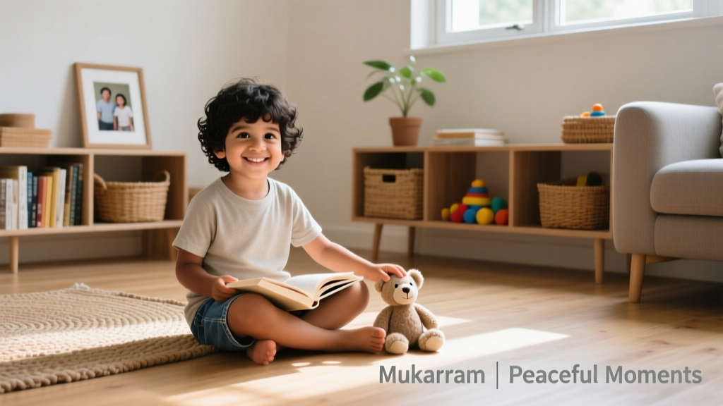 Mukarram: A Practical Guide for Parents Navigating the Name’s Cultural Roots, Modern Usage, and Everyday Realities