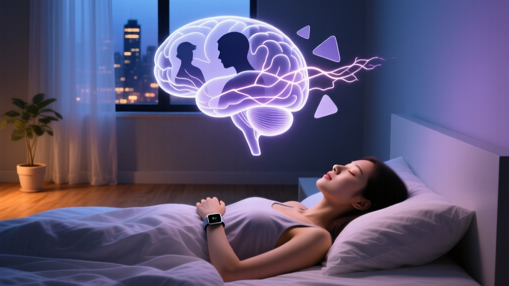 Shared Dreaming Claims: Sleep Science