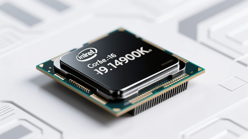 i9-14900K Worth It? Benchmarks, Thermals & Real Costs