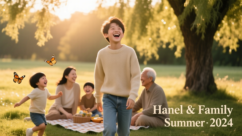 Haniel: Understanding the Archangel’s Role in Parental Calm, Clarity, and Compassionate Discipline