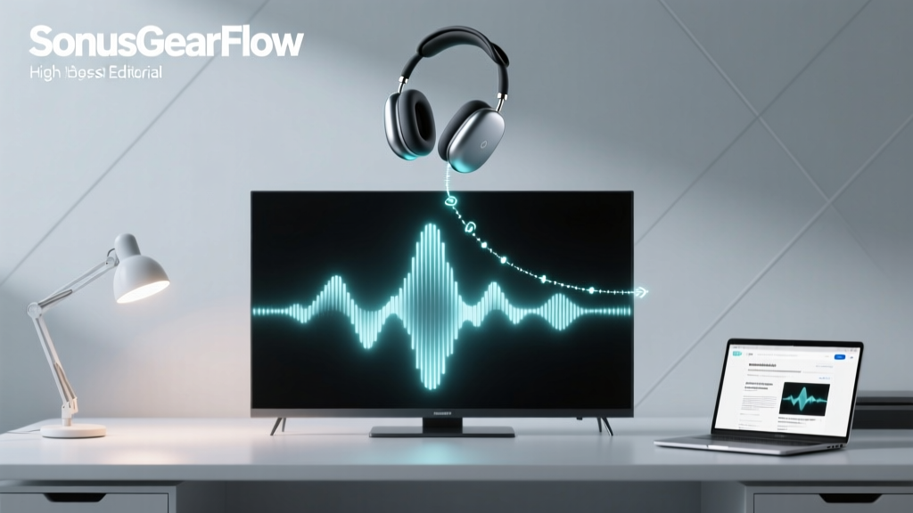 Wireless Headphones for Smart TVs (2026)