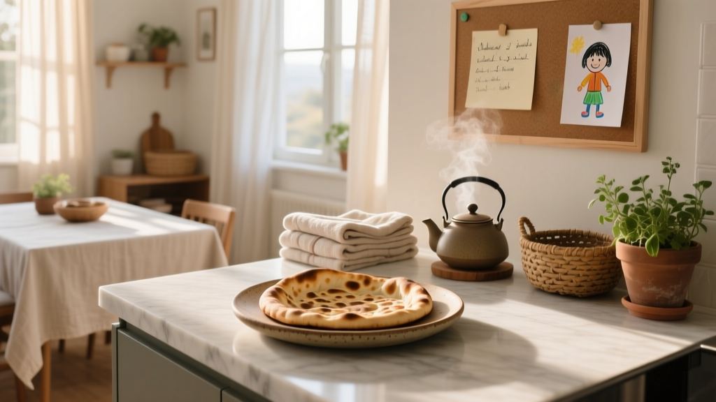 Manna: The Ancient Food That Still Feeds Modern Families—Science, History, and Practical Use Today