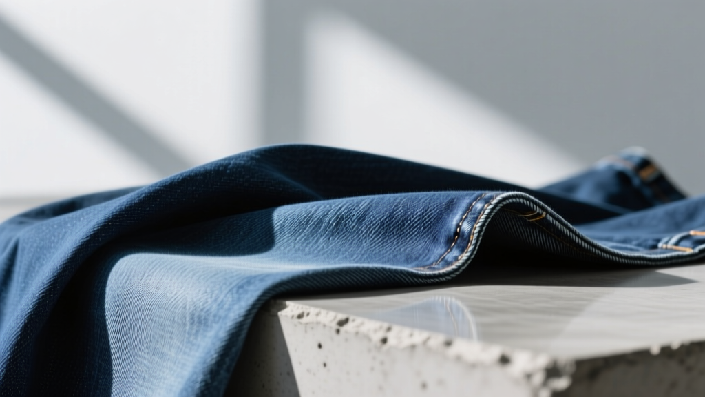 How Do You Spell Denim? The Safety, Compliance & Fabric Truth