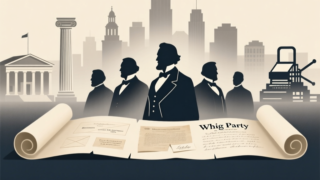 What Did the Whig Party Do? Their Real Legacy