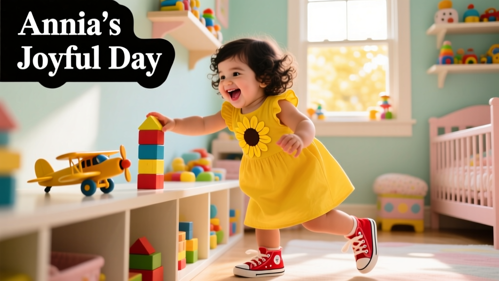 Annia: A Developmental Deep Dive for Early Childhood Educators and Toddler Behavior Consultants
