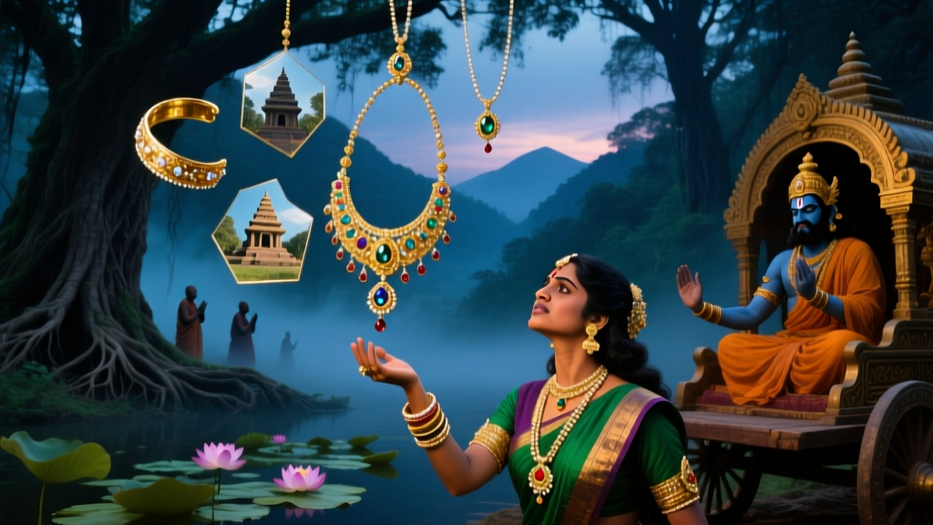 Getting Lost in Indian: Cultural Dream Symbolism