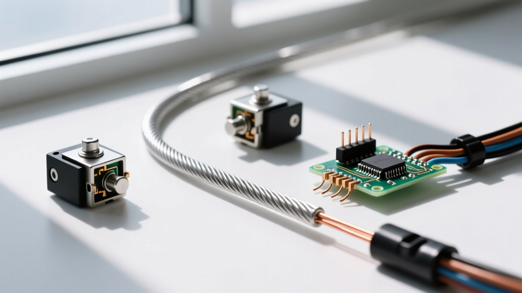 How to Measure 30 Gauge Wire Diameter and Verify Resistance
