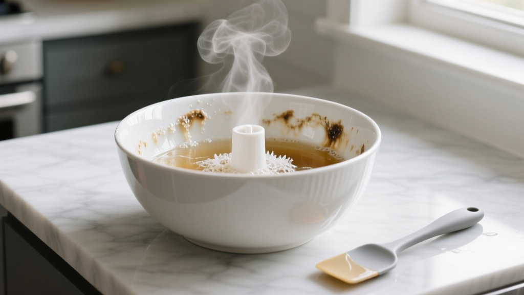 Tested: How to Get Sweat Out of Food Processor Fast