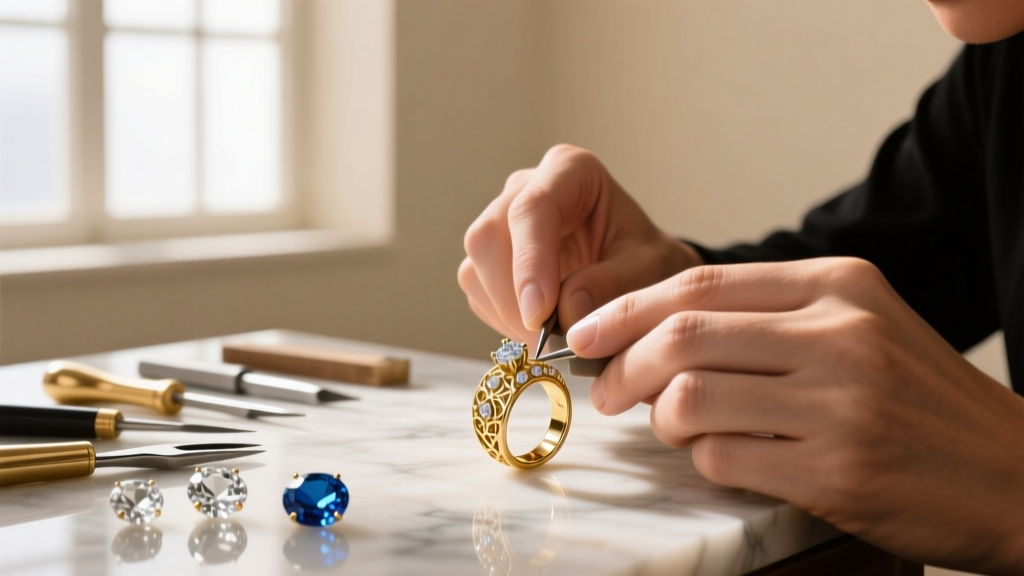 Jeweler