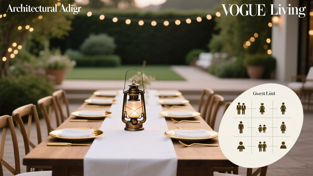 Wedding Rehearsal Dinner Guest List: Who to Invite (2026)