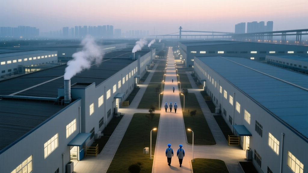 Foxconn Zhengzhou iPhone Factory: Labor & Production Reality