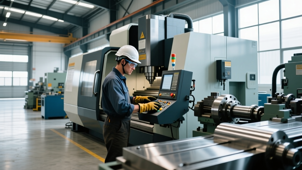 Heavy Equipment Auctions News: Operator Training for Used Machinery