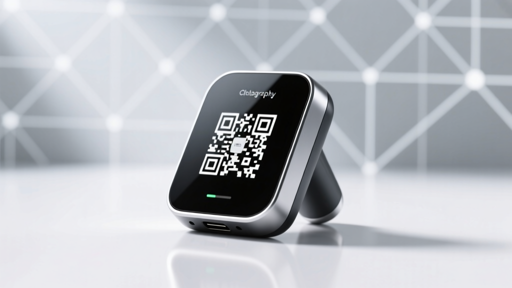 Best QR Barcode Scanner Hardware for Warehouses