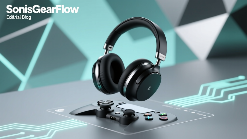PS4 Wireless Headphones: Real Ways to Connect (2026)