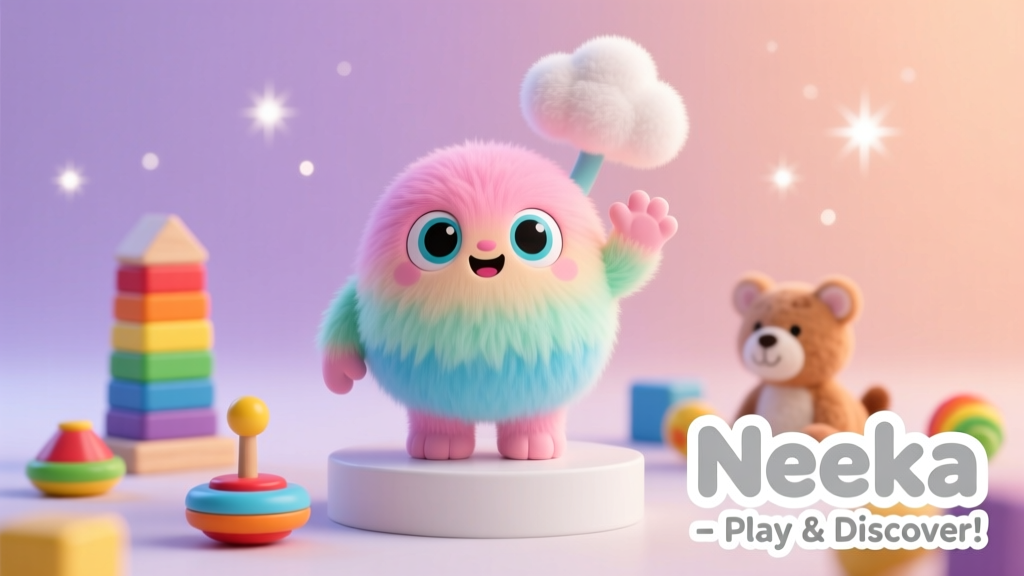 Neeka Toys: Safety Evaluation, Regulatory Compliance, and Developmental Impact for Children Ages 0–5
