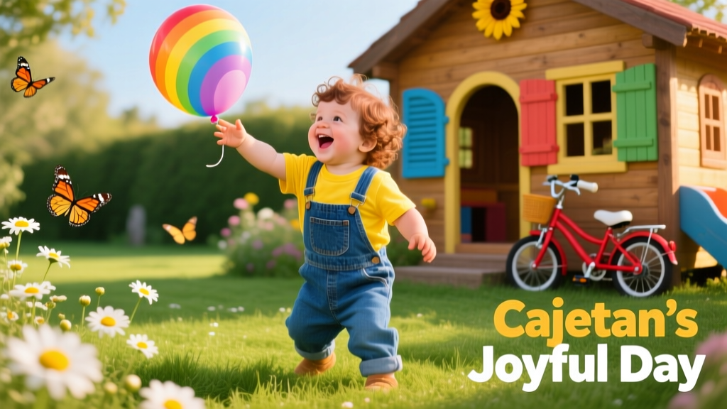 Cajetan: Understanding the Cajetan Toddler Behavior Assessment Tool for Early Childhood Educators