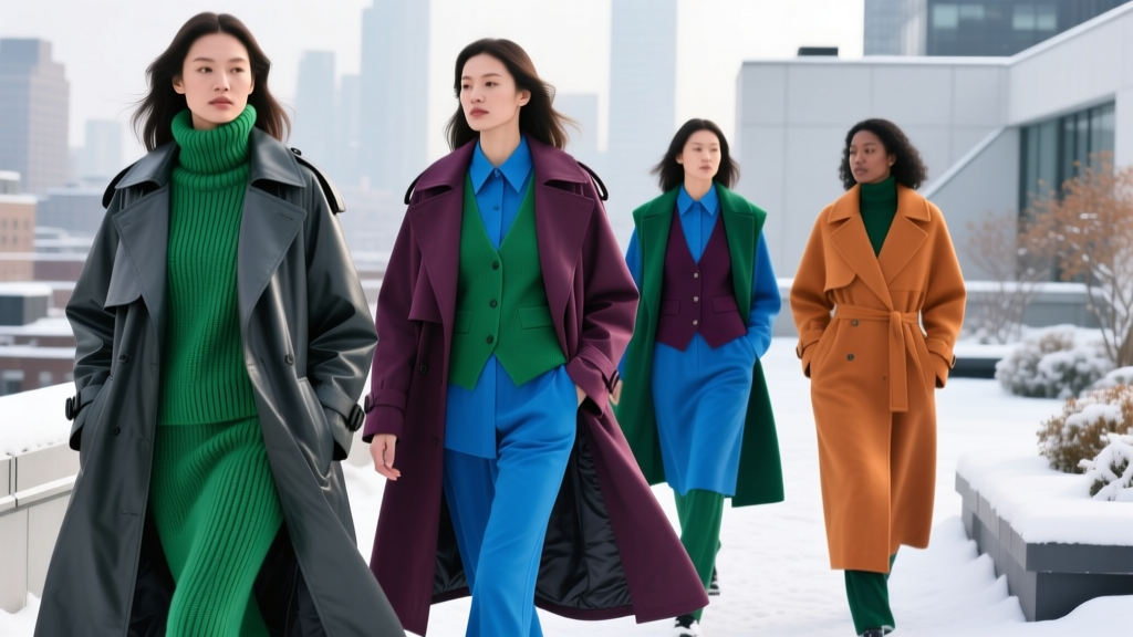 How to Layer a Parka Like a Pro This Winter